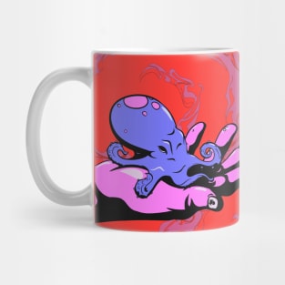 Octo Gift #11 Mug